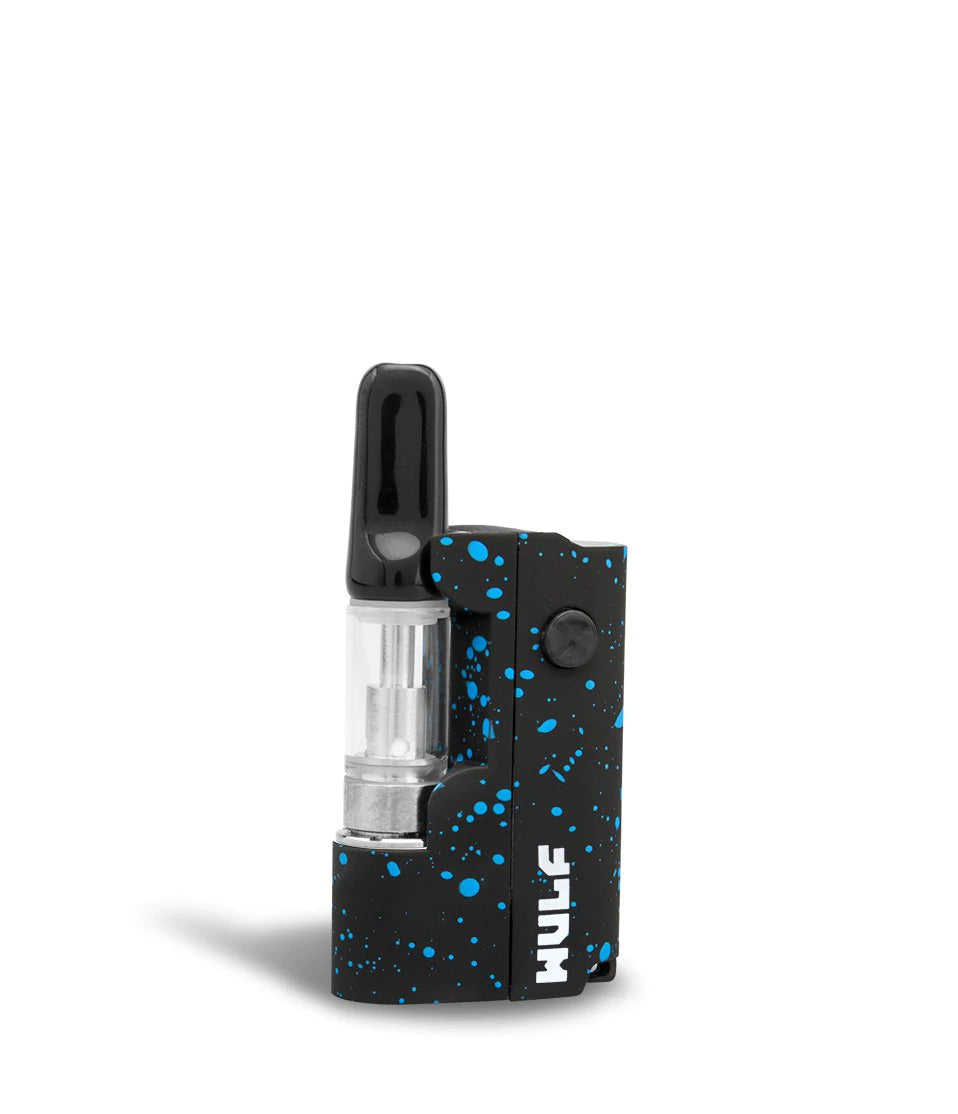 Wulf Mods | Micro Plus Cartridge Vaporizer |