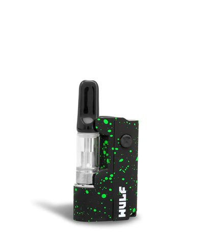 Wulf Mods | Micro Plus Cartridge Vaporizer |