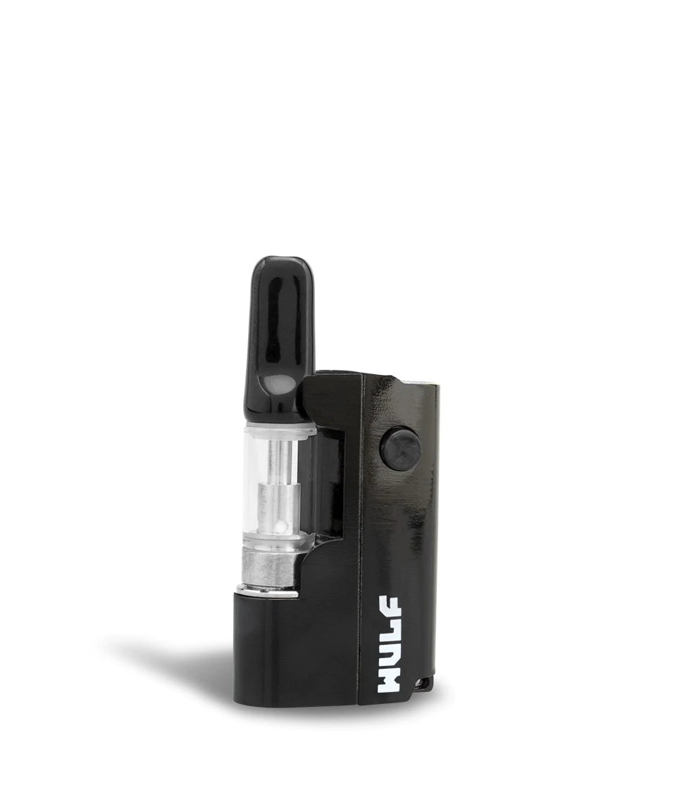 Wulf Mods | Micro Plus Cartridge Vaporizer |