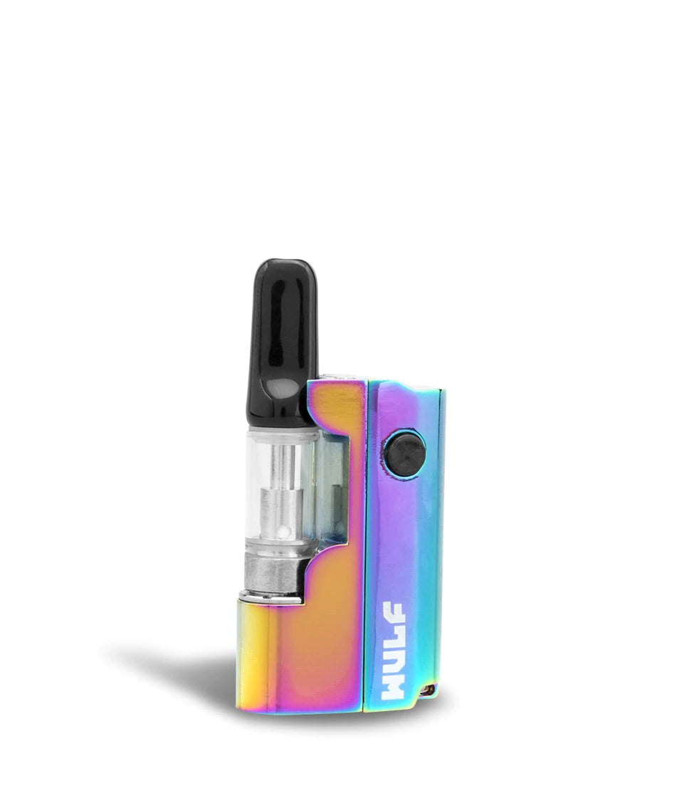 Wulf Mods | Micro Plus Cartridge Vaporizer |