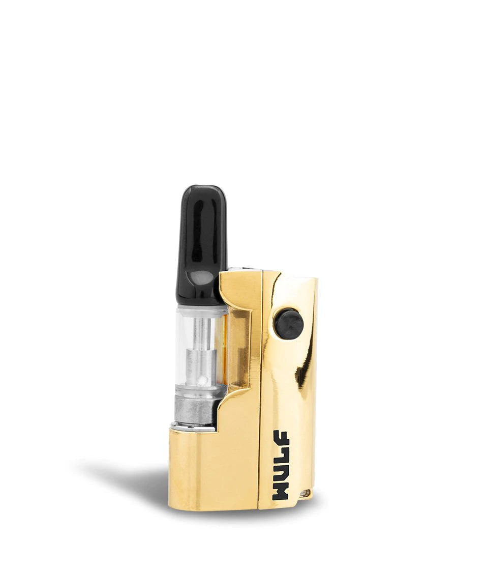 Wulf Mods | Micro Plus Cartridge Vaporizer |