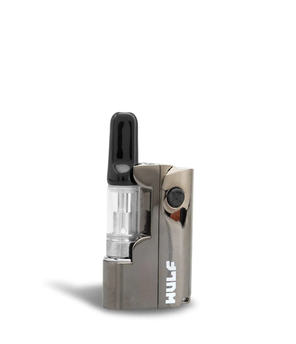 Wulf Mods | Micro Plus Cartridge Vaporizer |