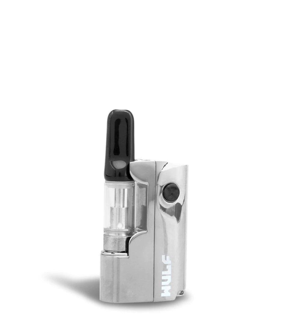 Wulf Mods | Micro Plus Cartridge Vaporizer |