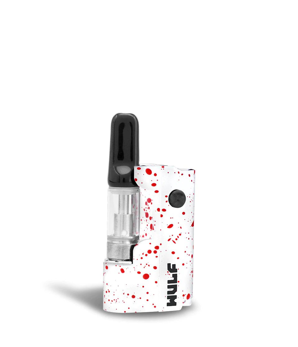 Wulf Mods | Micro Plus Cartridge Vaporizer |