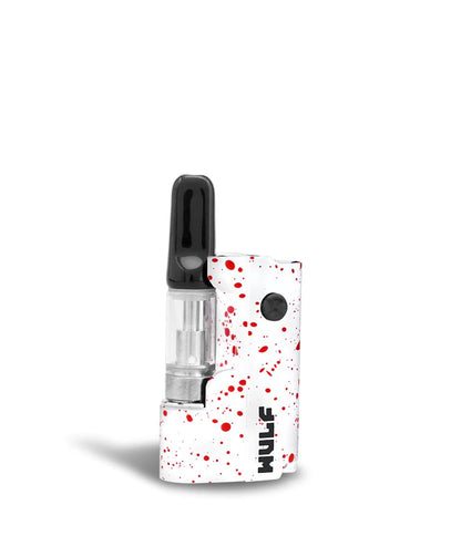 Wulf Mods | Micro Plus Cartridge Vaporizer |