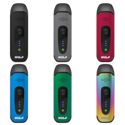 Wulf Mods | Next Vaporizer | Assorted