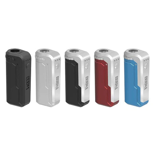 Yocan | Uni Box Mod | 650mAh |