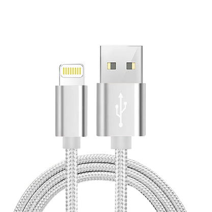 HQ 8-pin iPhone Cables | 6.5 Feet | 1ct |