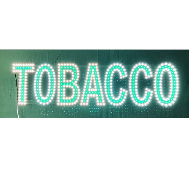 LED Retail Signs |