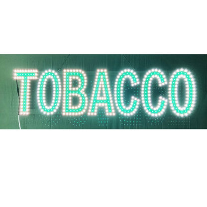 LED Retail Signs |