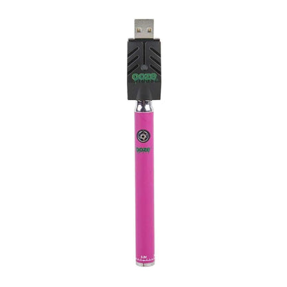 Ooze Slim Twist Pen w/ USB Smart Charger |