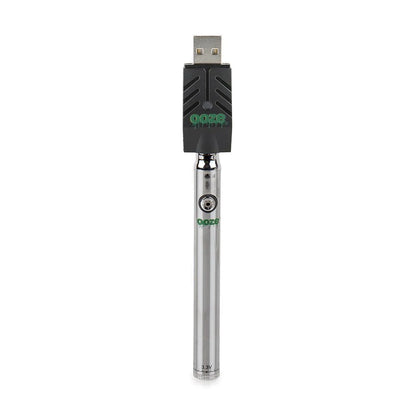 Ooze Slim Twist Pen w/ USB Smart Charger |