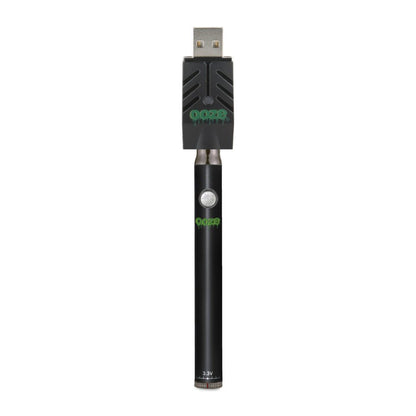 Ooze Slim Twist Pen w/ USB Smart Charger |