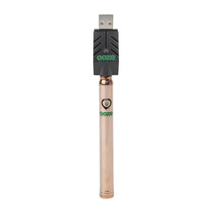 Ooze Slim Twist Pen w/ USB Smart Charger |