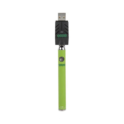 Ooze Slim Twist Pen w/ USB Smart Charger |