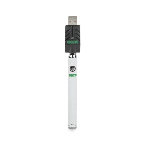 Ooze Slim Twist Pen w/ USB Smart Charger |