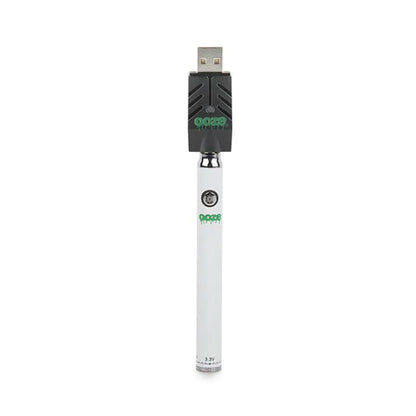 Ooze Slim Twist Pen w/ USB Smart Charger |