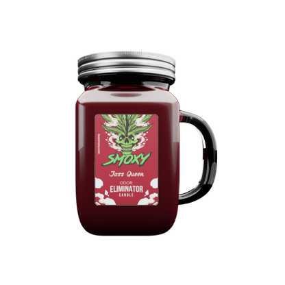 Smoxy Odor Eliminator Candles | 13oz |